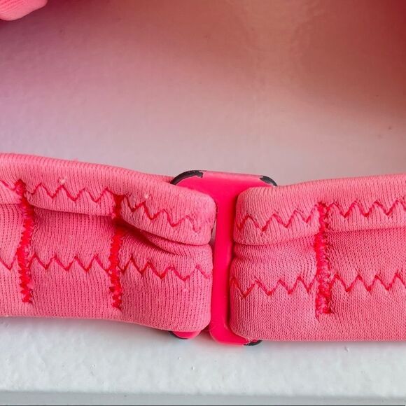 Victoria’s Secret Bombshell Push Up Bikini Swim Top 34B - Picture 10 of 14